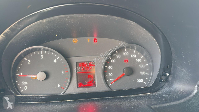 Samochód dostawczy Volkswagen (KANALFRÄSE /...
