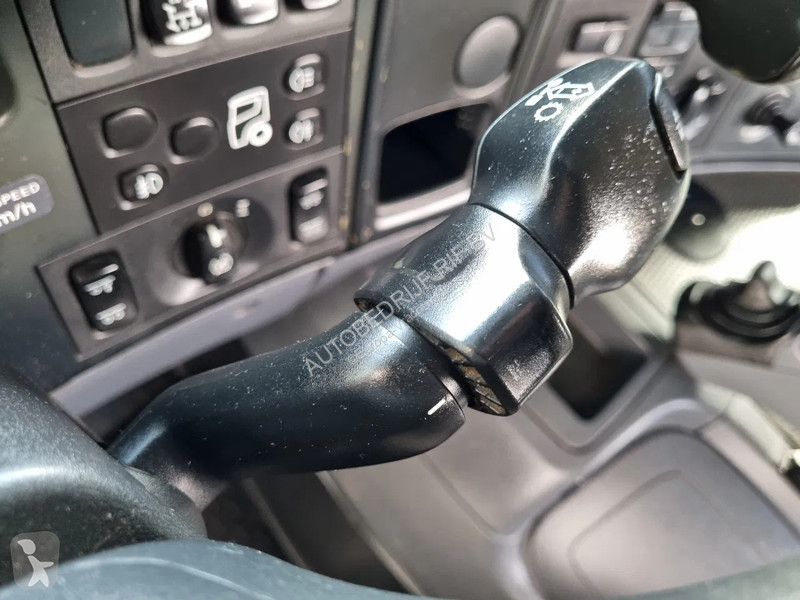 Camion Scania 360 6X2 Containersysteem/ 21T...