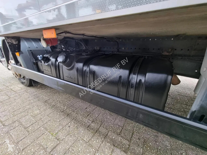 شاحنة DAF 45220 Kuhlkoffer Thermoking T1000R...