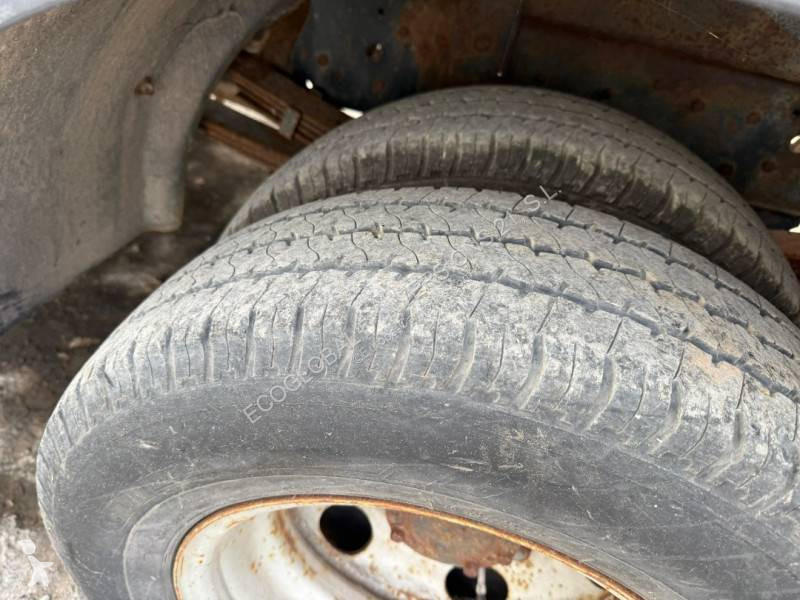 Ciężarówka Mitsubishi Fuso