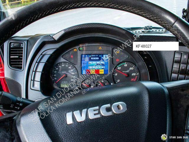 شاحنة Iveco 4020-K5