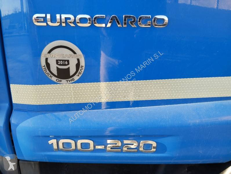 شاحنة Iveco