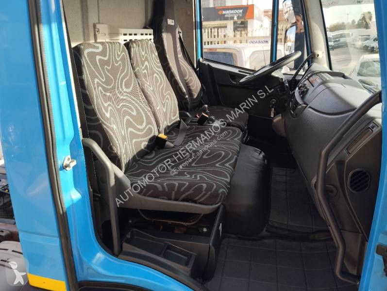 شاحنة Iveco