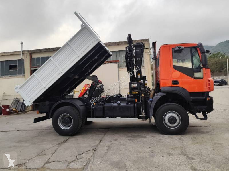 Camion Iveco