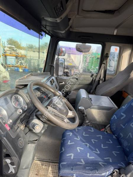 Camion MAN