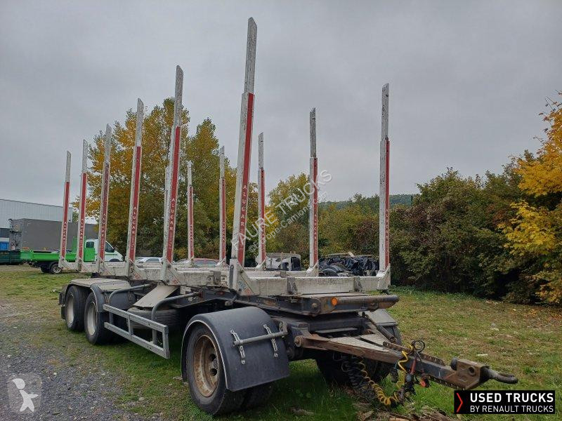 شاحنة Renault