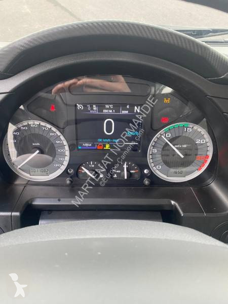 شاحنة Iveco