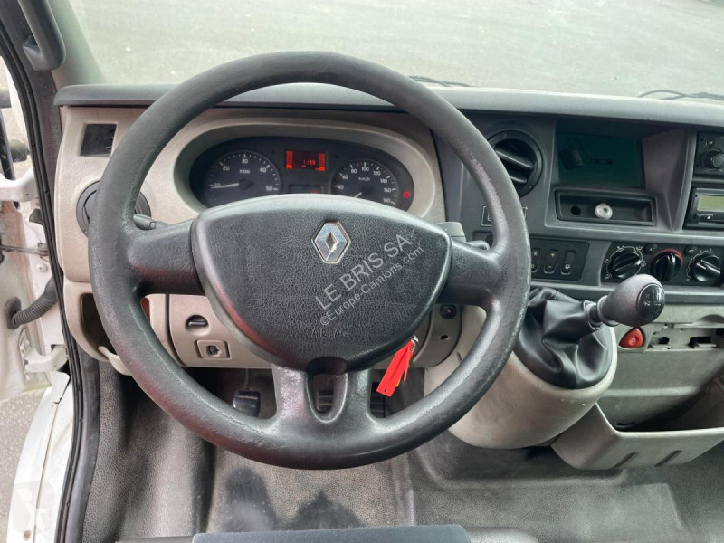 شاحنة Renault  MASCOTT 150 DXI