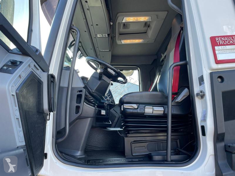 شاحنة Renault  C460 COMFORT