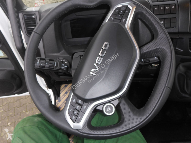 شاحنة Iveco 180E32K Radstand.4.185mm 2-Stück MY 25