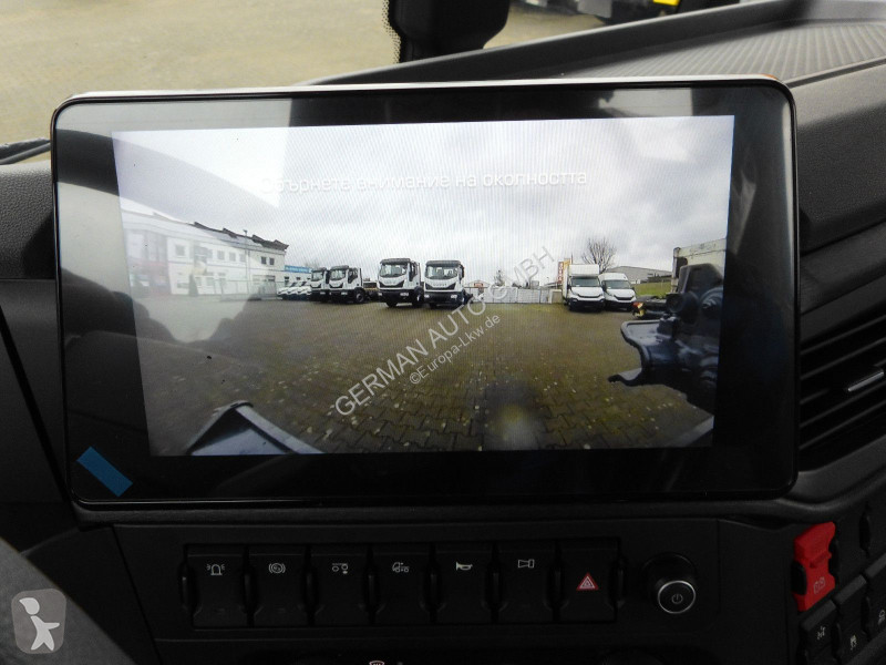 Lastbil Iveco XWAY AD280X54Y/PS HR ON...