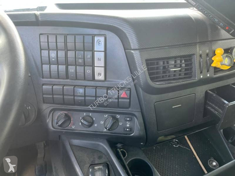 Грузовик Iveco 260E36
