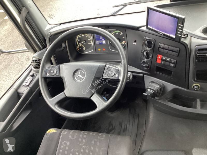 شاحنة Mercedes