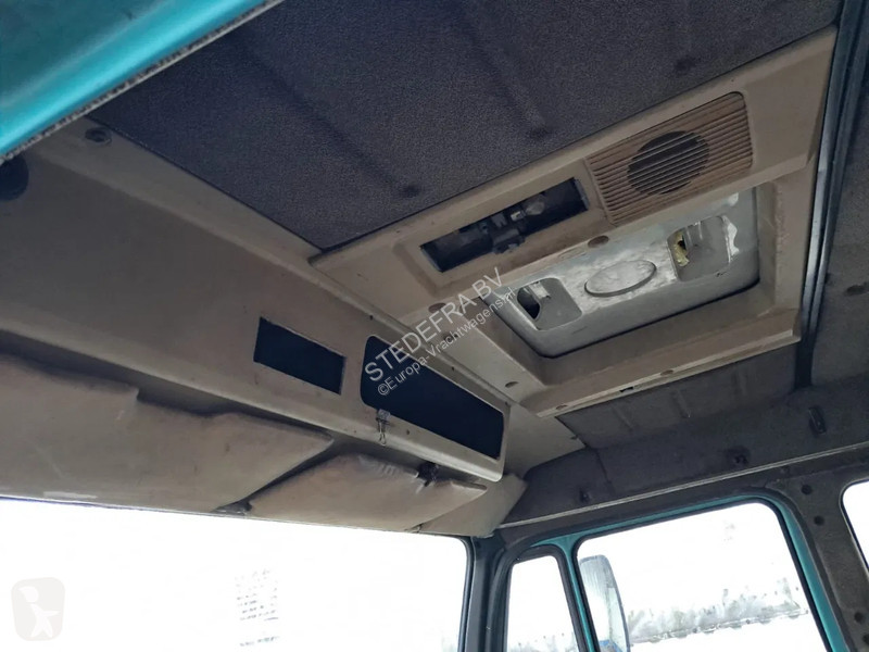 Camion Mercedes SK , V8 Bi-Turbo ,6x4 , Spring...