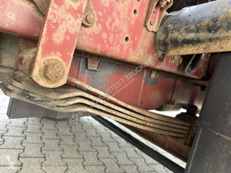 شاحنة Mercedes 1314 K 4x2 1314 K 4x2,...