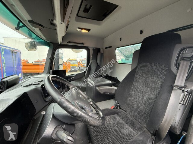 Camion Mercedes Arocs 3351 6x6 Kipper Bordmatic...