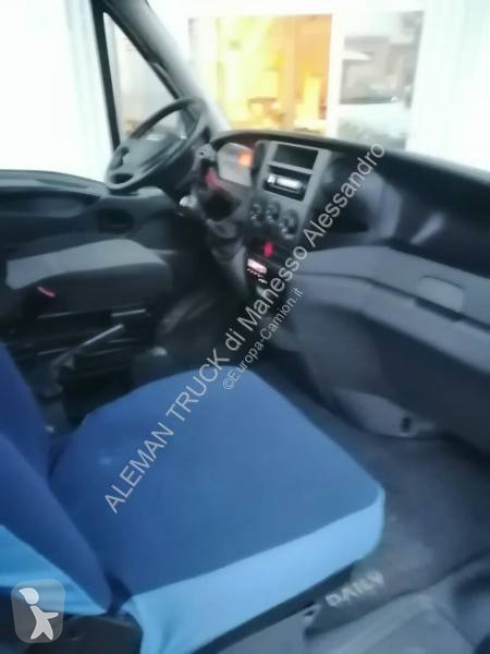 شاحنة Iveco