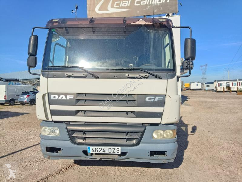 شاحنة DAF 310