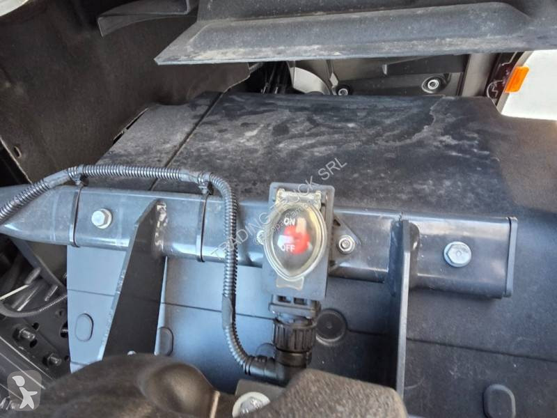 شاحنة Iveco