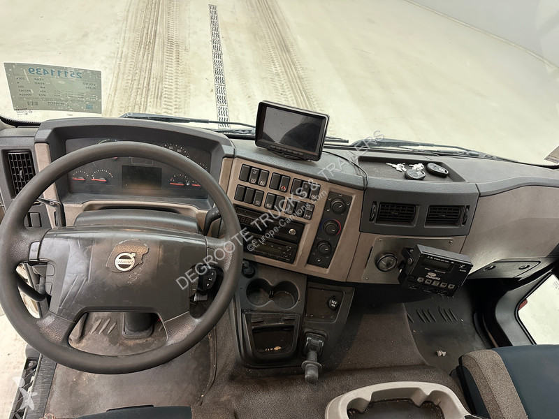 شاحنة Volvo 250
