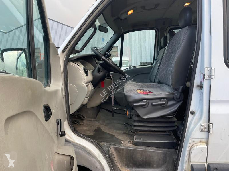 Camion Renault  MASCOTT 150 DXi
