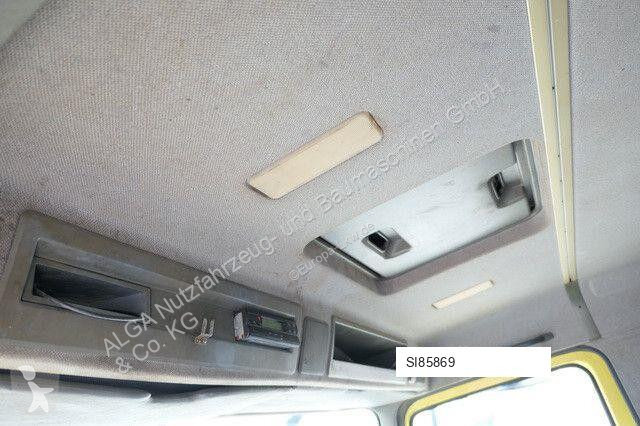 شاحنة Mercedes 4140 AK Allrad, alter Tacho, 4x...