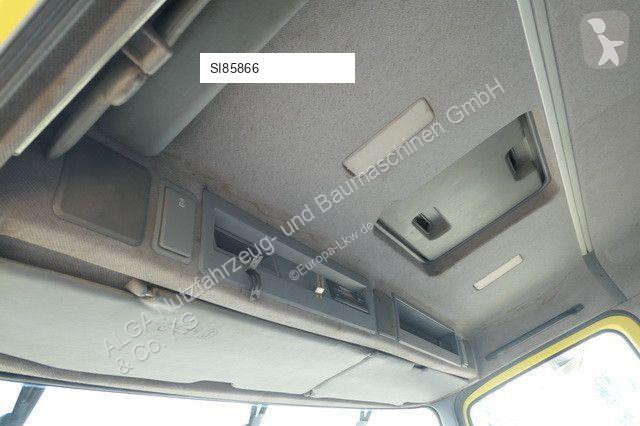 شاحنة Mercedes 4140 AK 8x8, Meiler, Allrad,...