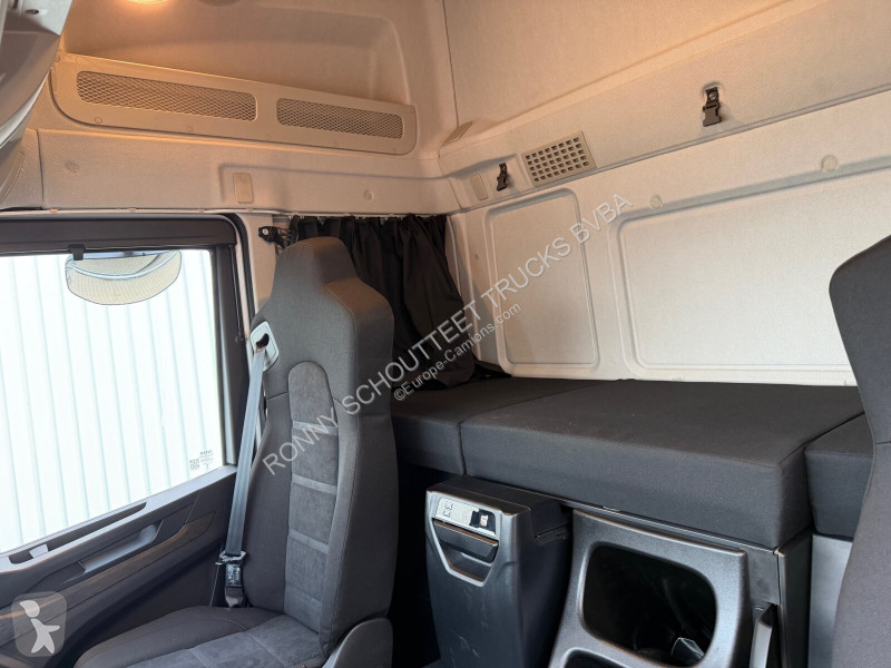 شاحنة  T-Way AT410T51 8x4 T-Way AT410T51 8x4,...