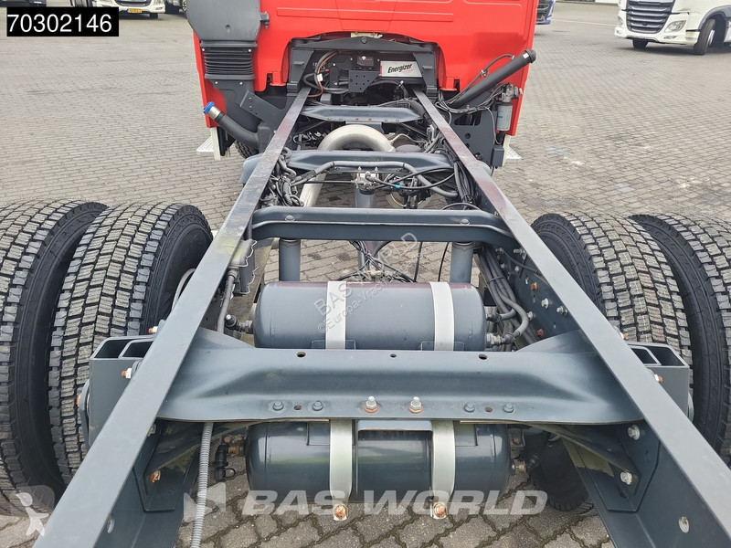 شاحنة Iveco 160E300 4X2 NEW! 16T chassis 2017...