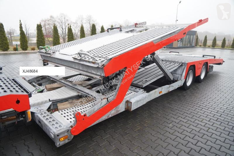 شاحنة DAF XF 480