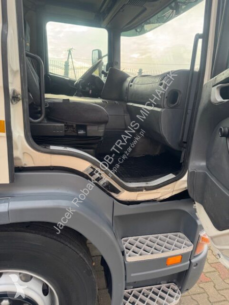 شاحنة Scania P 230