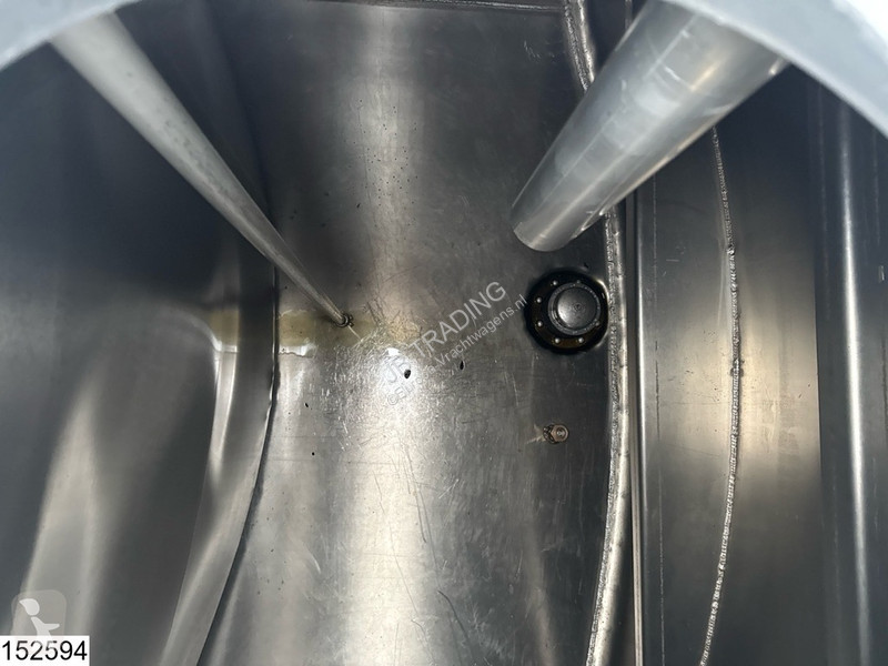 شاحنة MAN TGS  6x2, EURO 5, ADR, 18.900 Liter,...