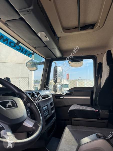 Camion MAN