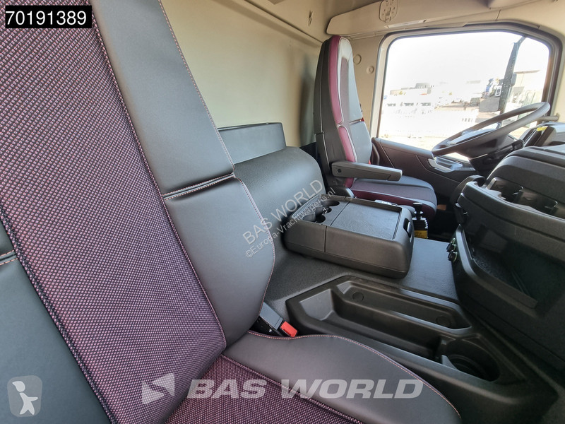 Camion Volvo 520 10X4 NEW 50T Payload | 28m3...