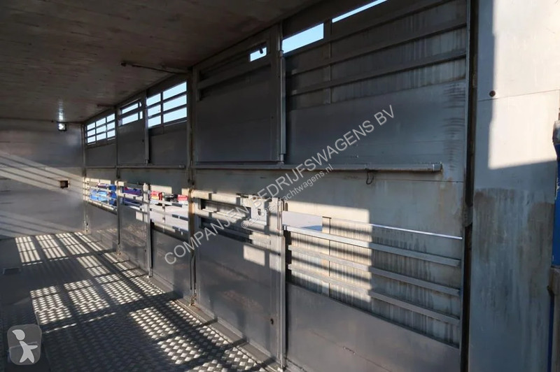شاحنة Cuppers Cuppers veebak - Cuppers box for...