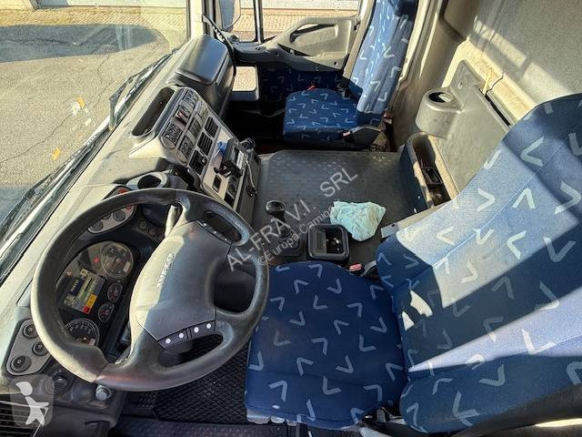 شاحنة Iveco