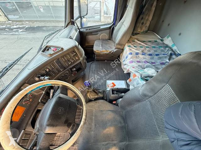 شاحنة Volvo
