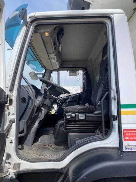 شاحنة Iveco