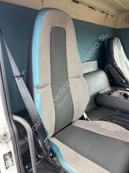 شاحنة Volvo