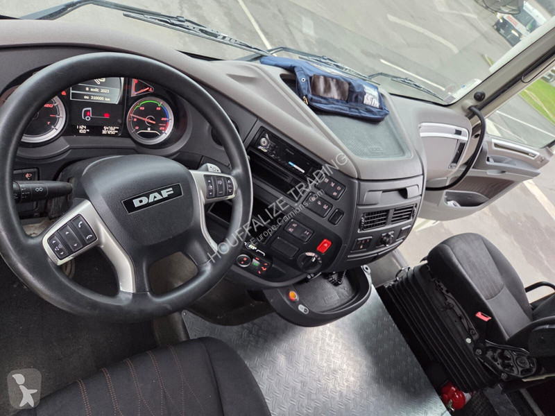 شاحنة DAF 450 - AUTO ECOLE