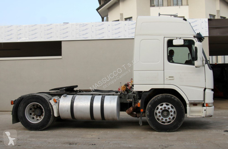 Camion Volvo