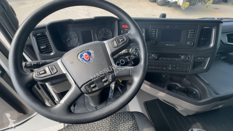 شاحنة Scania R500 4x2
