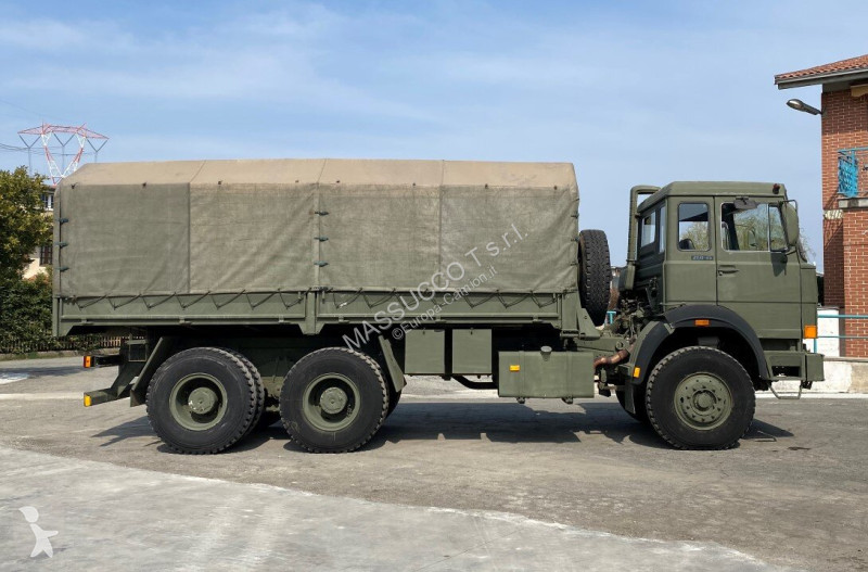 شاحنة Iveco