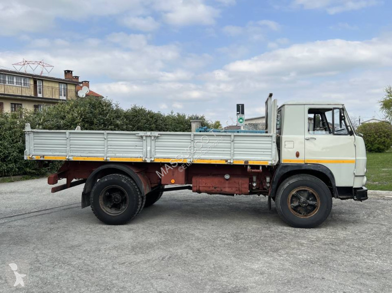 شاحنة Fiat 673N 4X2
