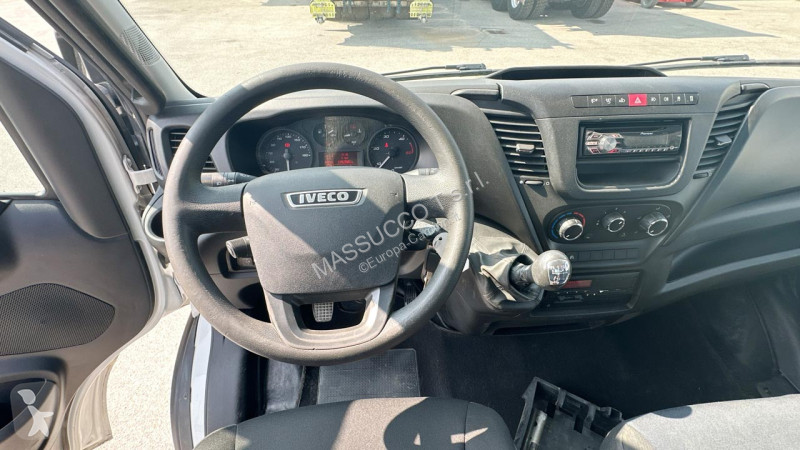 شاحنة Iveco 60-150 4X2
