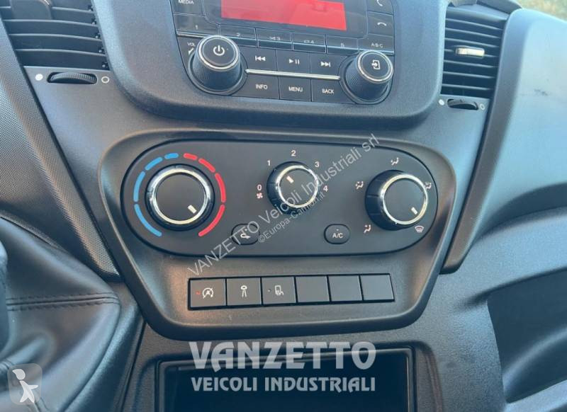 شاحنة Iveco