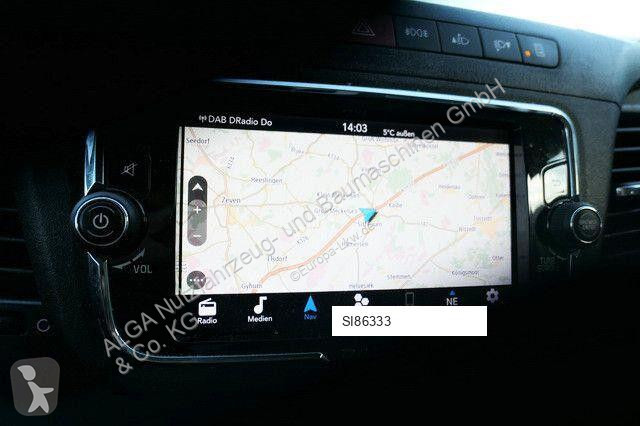 شاحنة Iveco 70C18 4x2, Arztneimittel, Thermo King