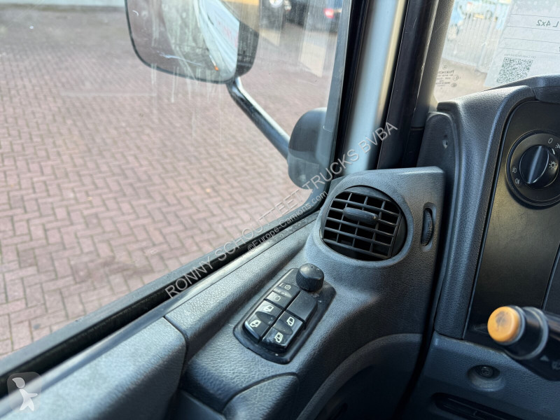شاحنة Mercedes Axor 1829 L 4x2 Axor 1829 L 4x2,...