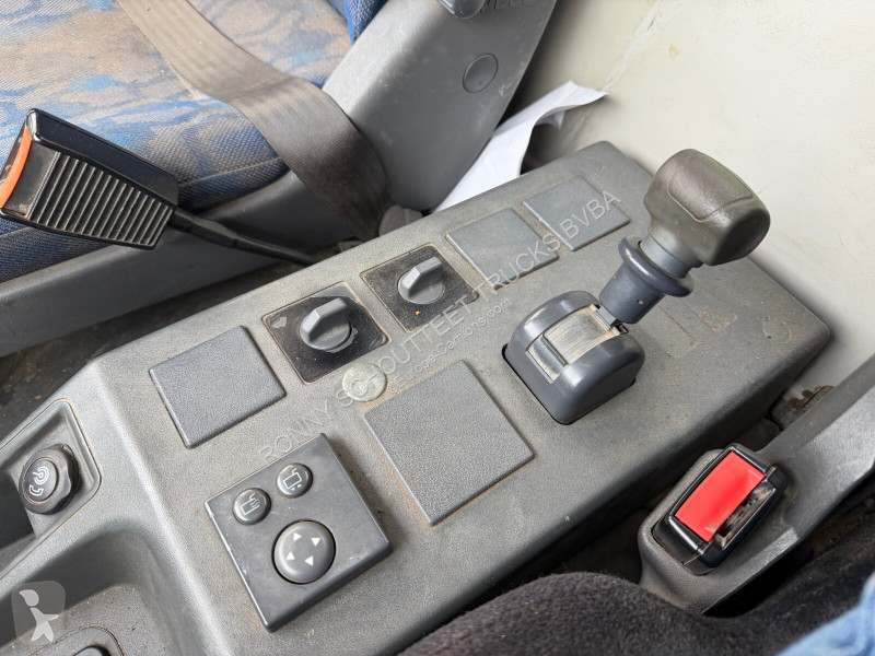 شاحنة Iveco EuroCargo ML80E18K 4x2 EuroCargo...