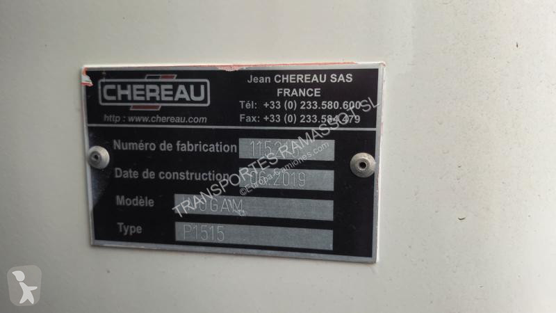 شاحنة Volvo 380  (LOCATION / RENT)